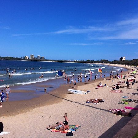 Dockside Apartments Mooloolaba Bagian luar foto