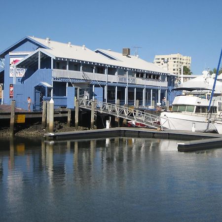 Dockside Apartments Mooloolaba Bagian luar foto