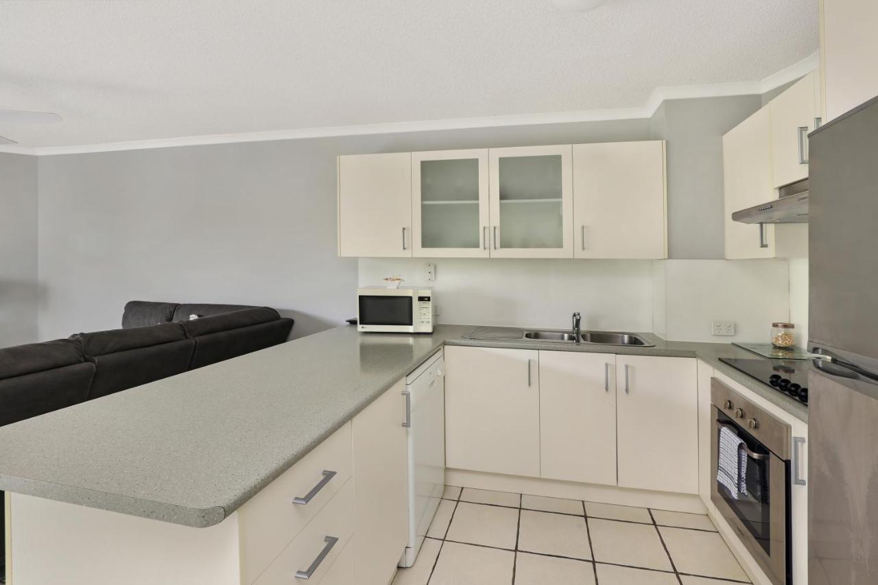 Dockside Apartments Mooloolaba Bagian luar foto