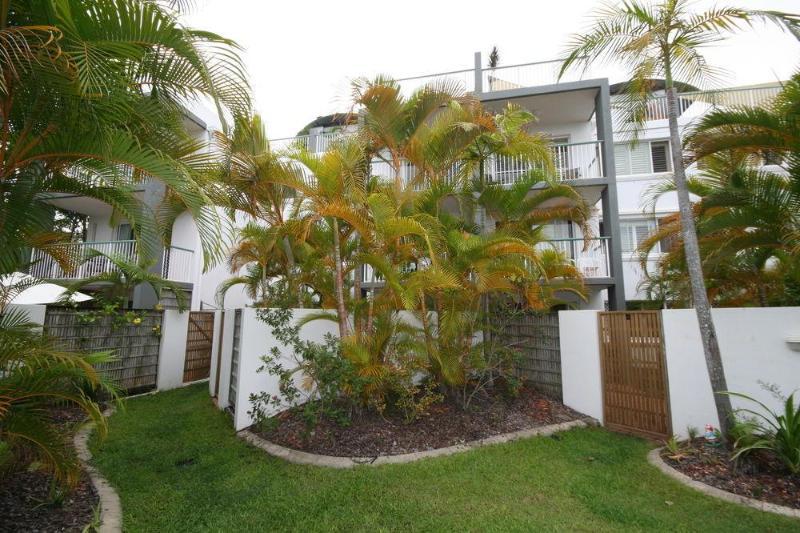 Dockside Apartments Mooloolaba Bagian luar foto