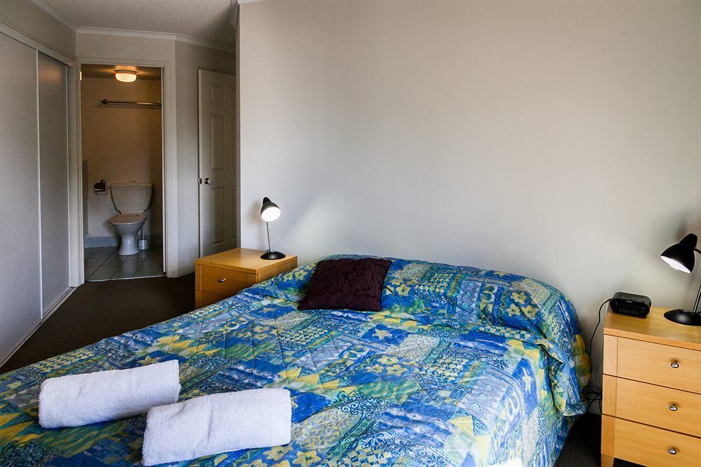 Dockside Apartments Mooloolaba Bagian luar foto
