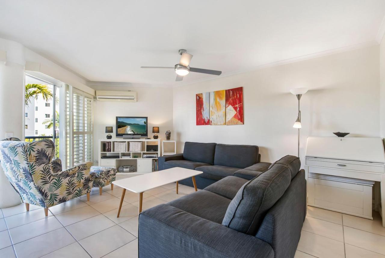 Dockside Apartments Mooloolaba Bagian luar foto