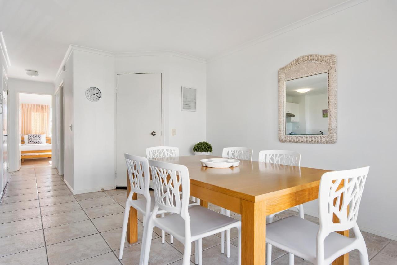 Dockside Apartments Mooloolaba Bagian luar foto