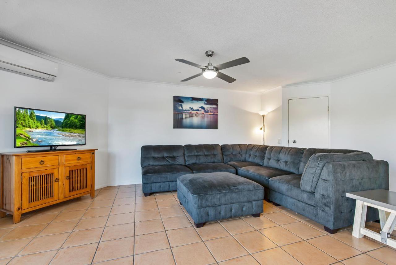 Dockside Apartments Mooloolaba Bagian luar foto